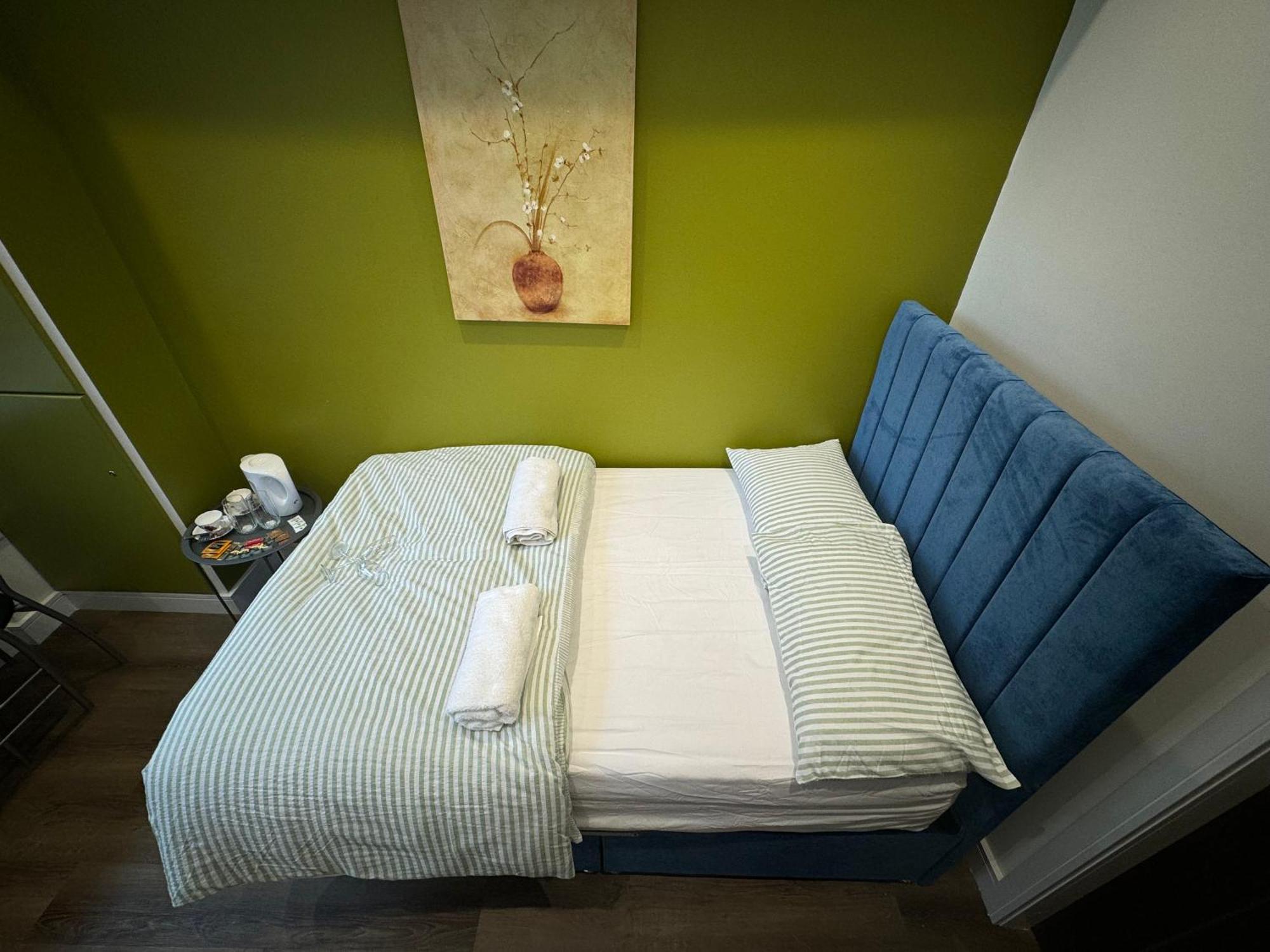 Elland Southgate Luxury Apartments מראה חיצוני תמונה