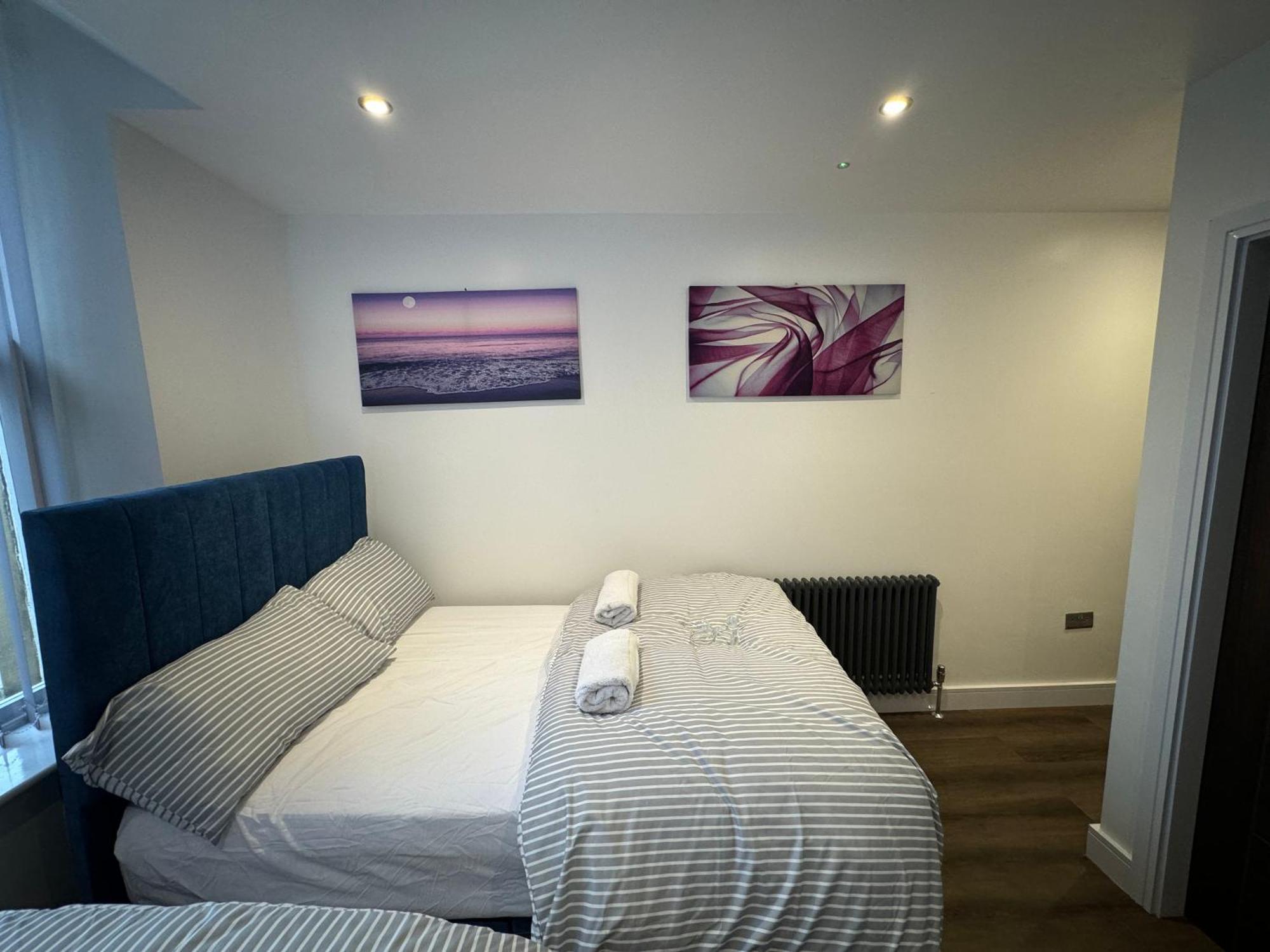Elland Southgate Luxury Apartments מראה חיצוני תמונה
