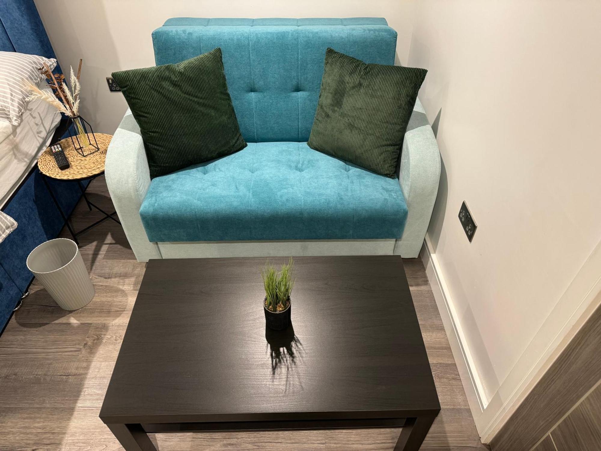 Elland Southgate Luxury Apartments מראה חיצוני תמונה
