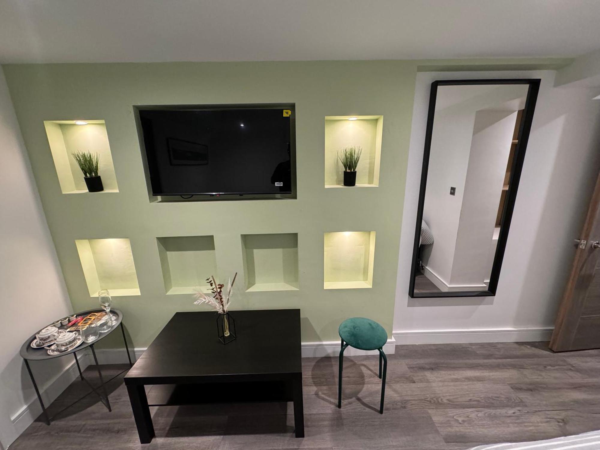 Elland Southgate Luxury Apartments מראה חיצוני תמונה