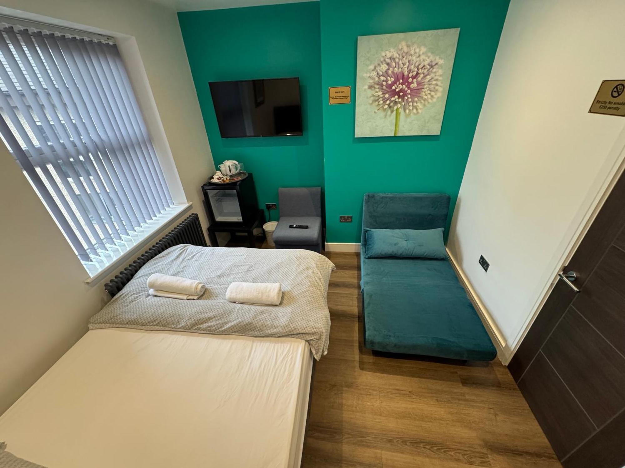 Elland Southgate Luxury Apartments מראה חיצוני תמונה
